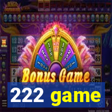 222 game